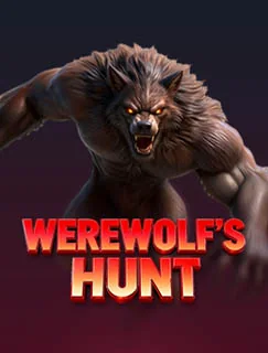 Werewolf's Hunt cover