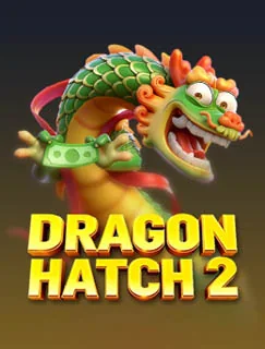 Dragon Hatch 2 cover