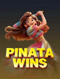 Pinata Wins cover