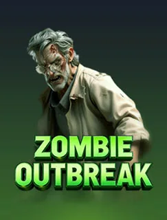 Zombie Outbreak cover