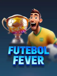 Futebol Fever cover