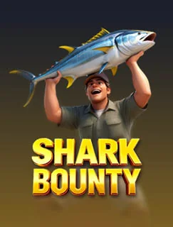 Shark Bounty cover