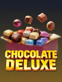 Chocolate Deluxe cover
