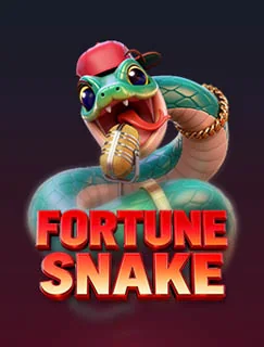 Fortune Snake cover
