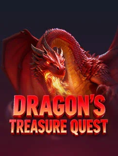 Dragon's Treasure Quest cover