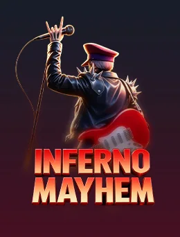 Inferno Mayhem cover