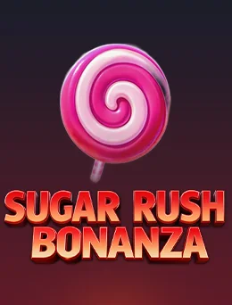Sweet Rush Bonanza cover