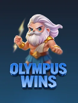 Olympus Wins cover