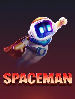 Spaceman cover