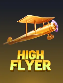 High Flyer cover