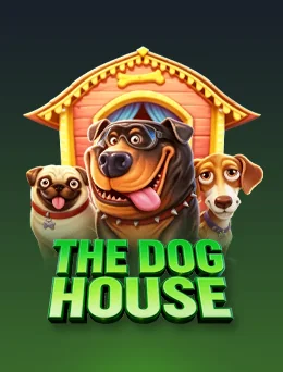 The Dog House cover