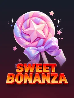 Sweet Bonanza cover