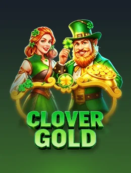 Clover Gold cover