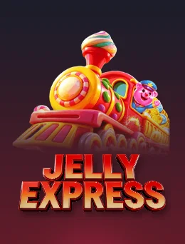 Jelly Express cover