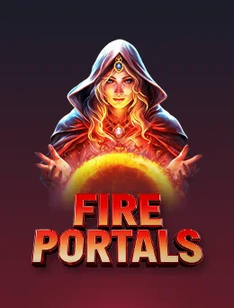 Fire Portals cover