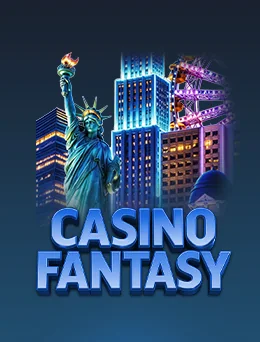 Game Fantasy cover