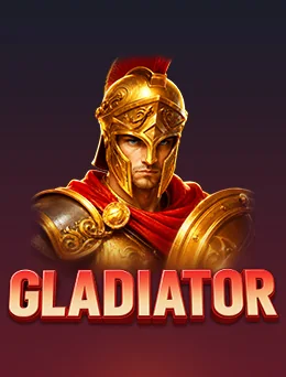 Gladiator cover