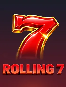 Rolling 7 cover