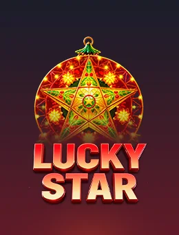 Lucky Star cover