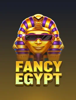 Fancy Egypt cover