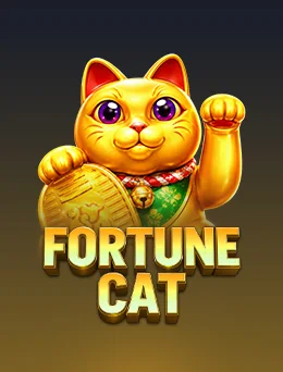 Fortune Cat cover