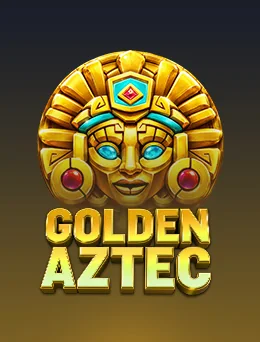 Golden Aztec cover