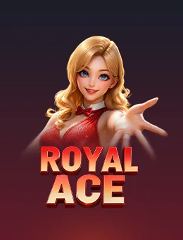 Royal Ace cover