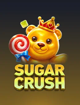 Sugar Crush cover