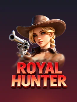 Royal Hunter cover