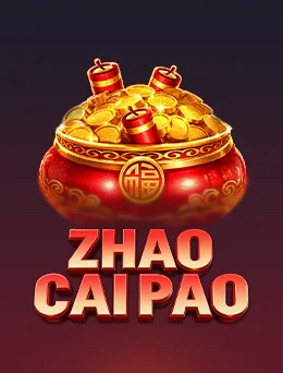 Zhao Cai Pao cover