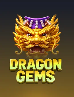 Dragon Gems cover
