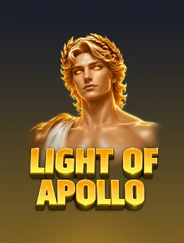 Light of Apollo cover