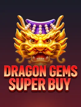 Dragon Gems Super Buy cover