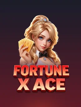 Fortune X Ace cover
