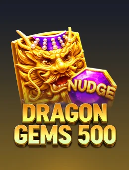 DRAGON GEMS 500 cover
