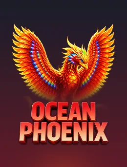 Ocean Phoenix cover