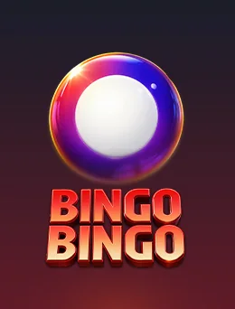 Bingo Bingo cover