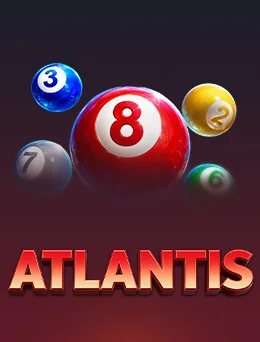 Atlantis cover