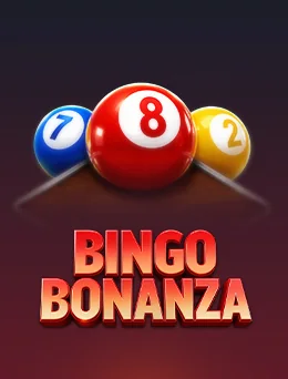 Bingo Bonanza cover