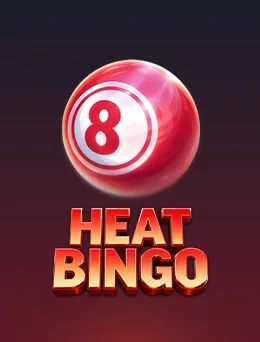 Heat Bingo cover