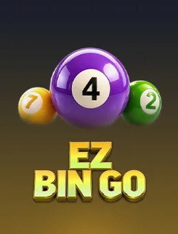 EZ Bingo cover