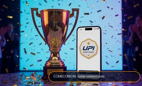Big winners, Crore prize boards, and recent UPI payout stories worth following
