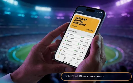 Bengaluru vs Kolkata on Comecomein