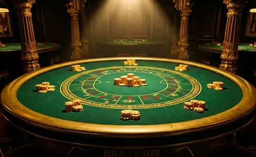 Elite Poker