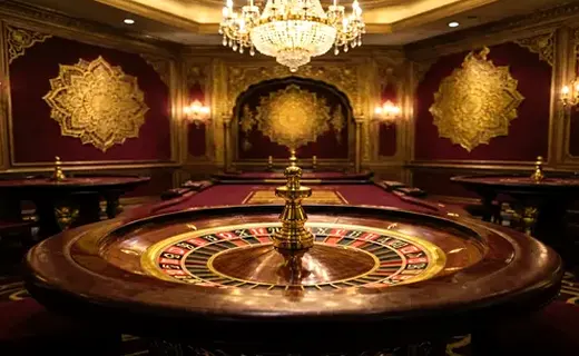 VIP Roulette