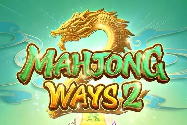 Mahjong Ways 2 Demo Slot