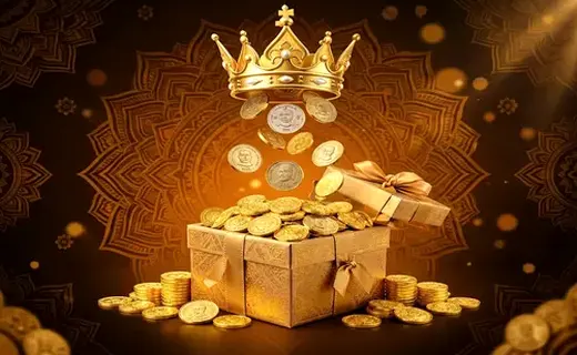 Royal Welcome Package